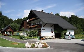 Apartments And Rooms Cerkovnik